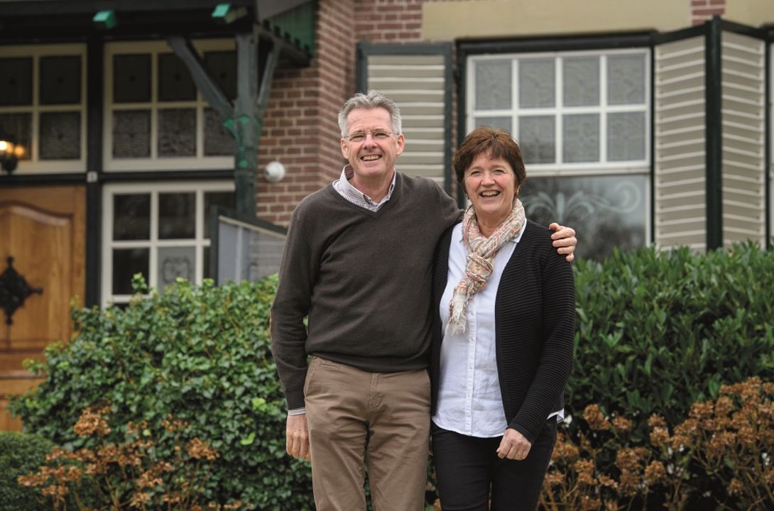 HLB Shift “Over vijf jaar doe ik vast wéér iets nieuws”