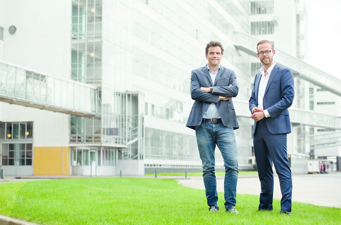 HLB Shift “Over drie tot vijf jaar willen wij een wereldwijde speler zijn”