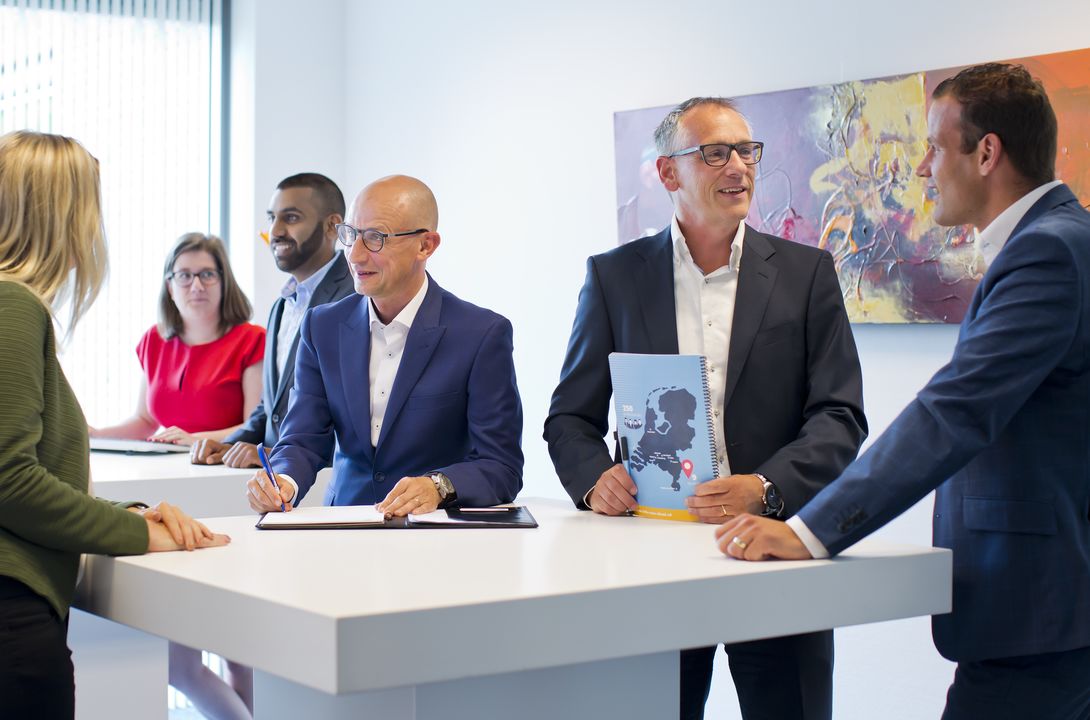 Beschikking premie Werkhervattingskas 2019