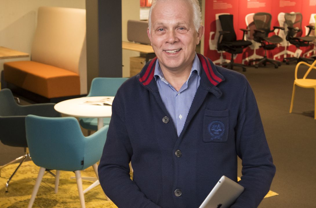 HLB Challenge & Control: ‘Stel je deze vragen, dan leer je als ondernemer meer’