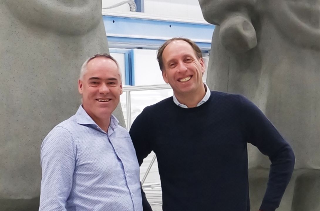 Van Dijk Groep, Gemert: succesvol en omvangrijk familiebedrijf