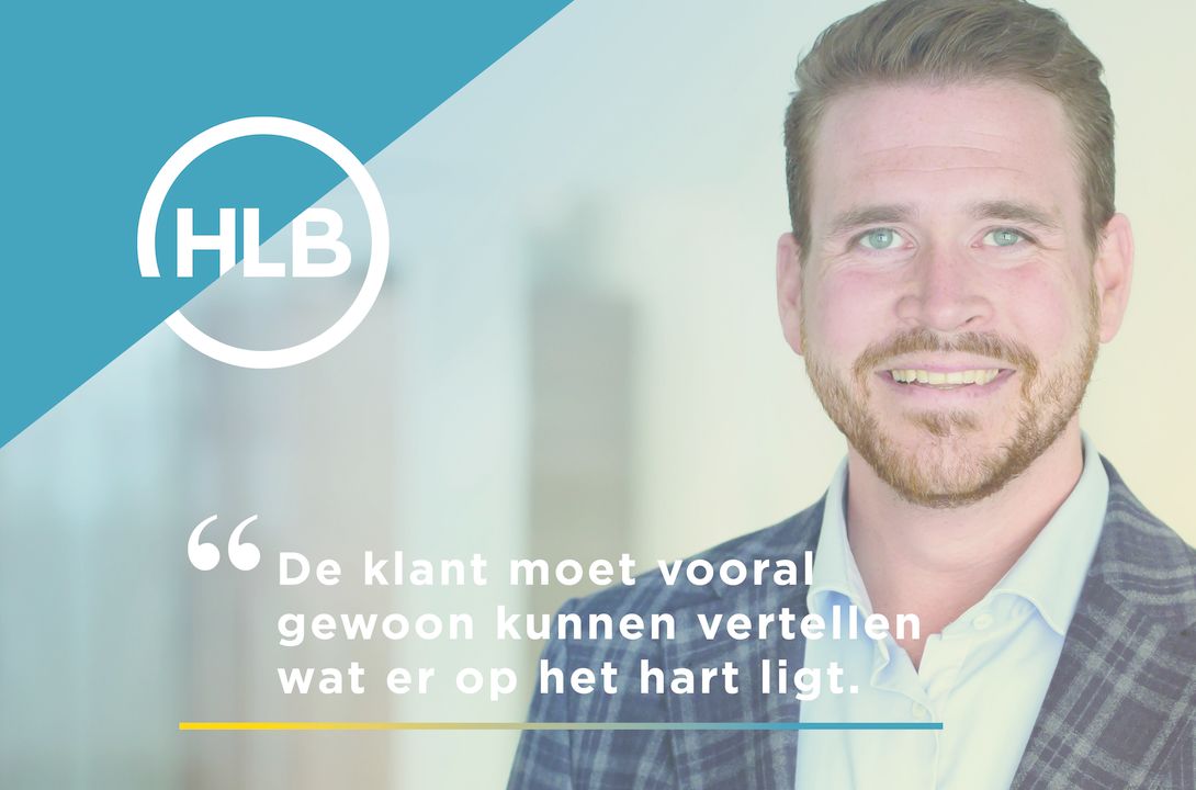 HLB Challenge & Controle: ‘Help, wat moet ik met zo’n dik rapport?’