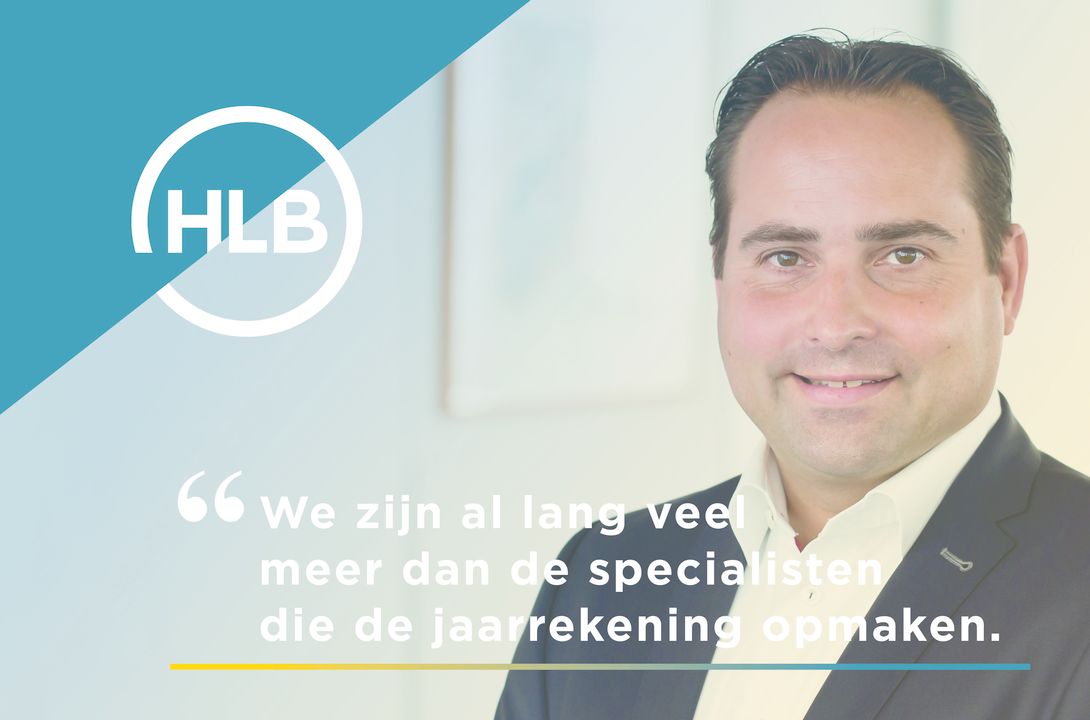 HLB Challenge & Control: 'Eenvoudige ict-oplossing, direct resultaat'