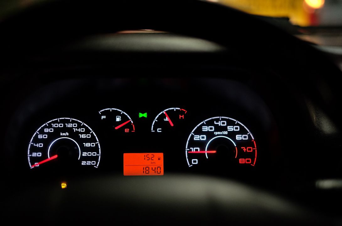 Bijtelling auto