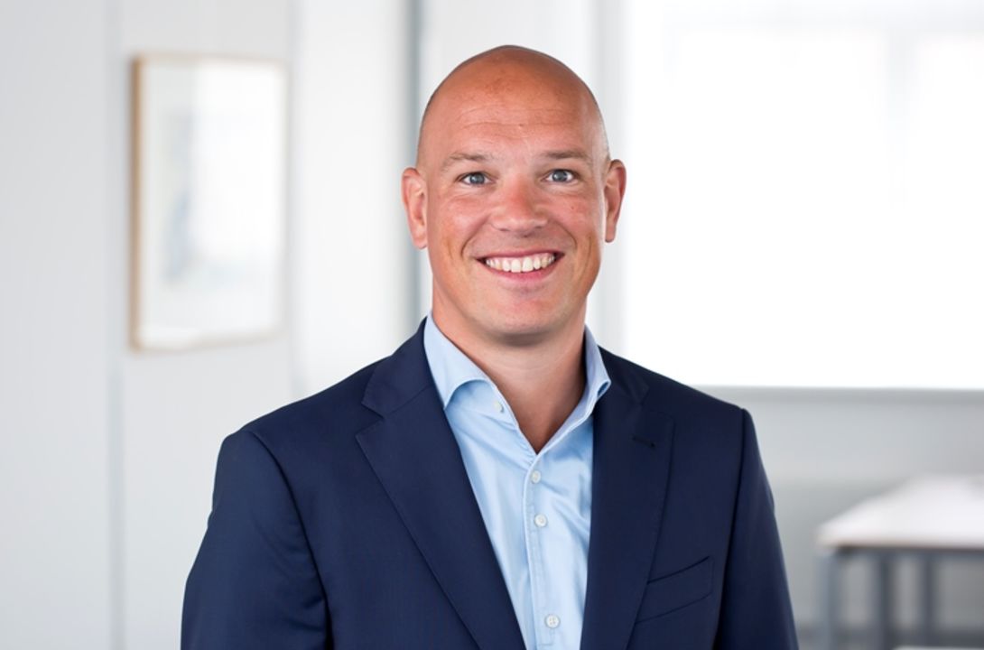 Bjorn Hendriks nieuwe partner HLB Van Daal