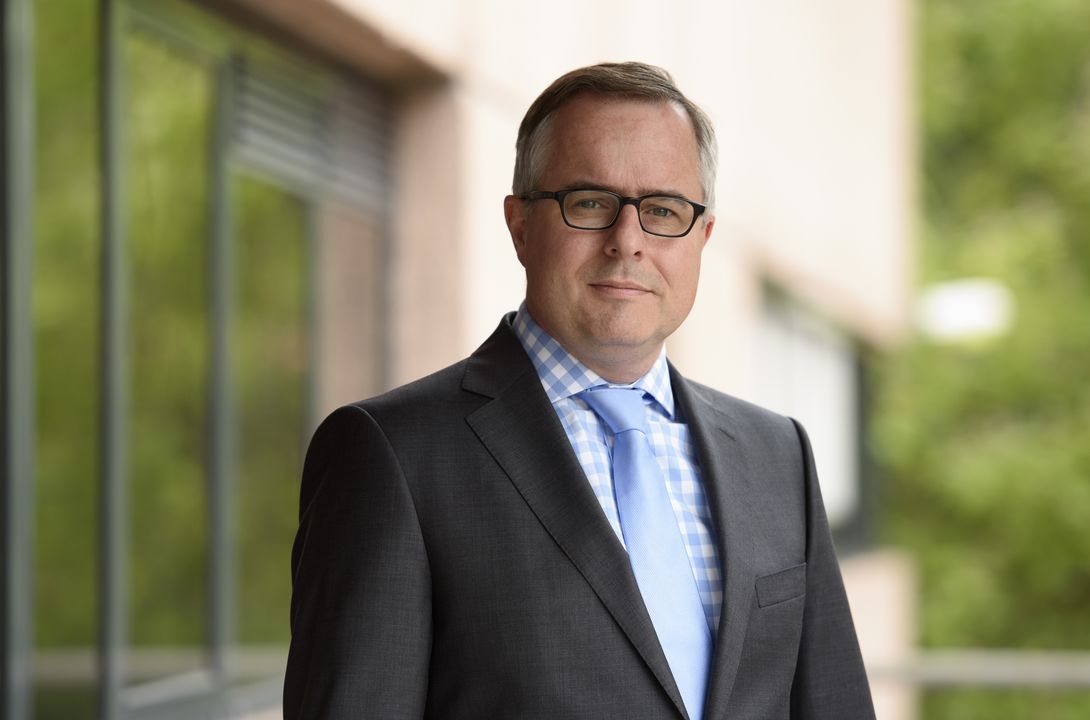 Benoeming partner mr. Pascal Scheerder bij HLB Den Hartog