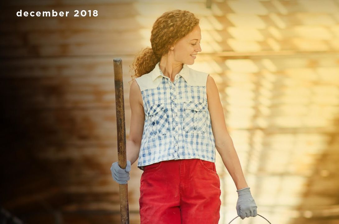 Agri Food Info - December