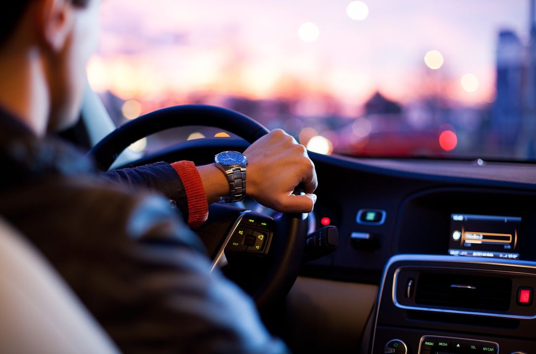 Advieswijzer Auto zakelijk of privé?