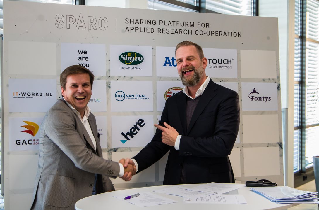 HLB Van Daal creëert werkplekken in het hart van Brainport Eindhoven