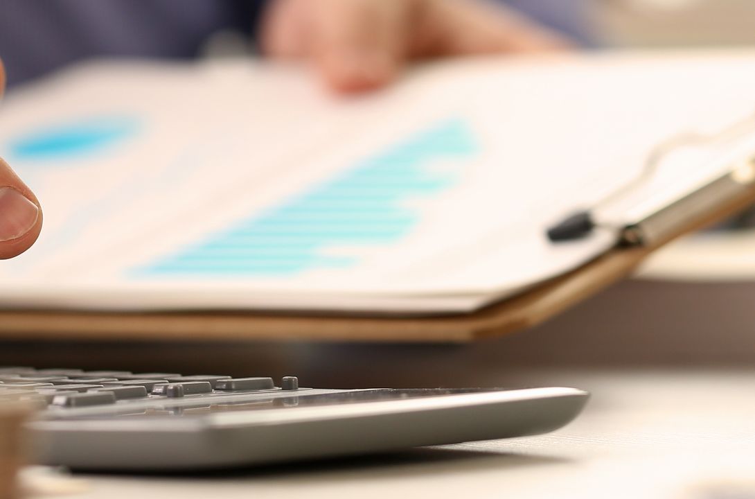 Totale opbrengst bepalend voor KOR