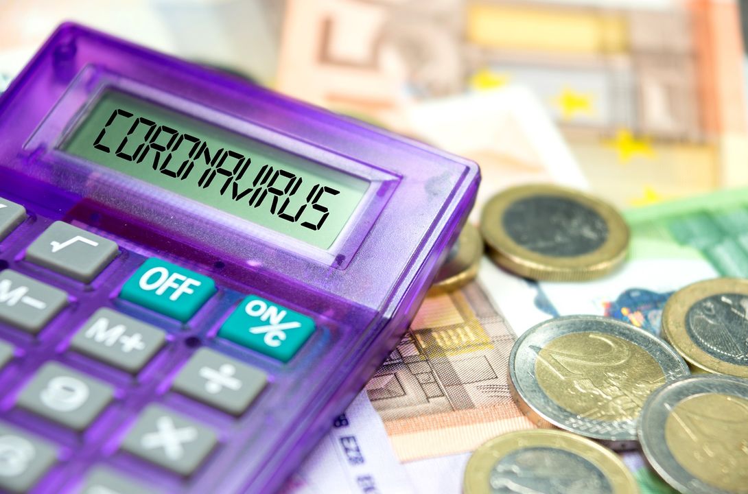 Bijzonder uitstel van betaling in coronacrisis: hoe zit het?