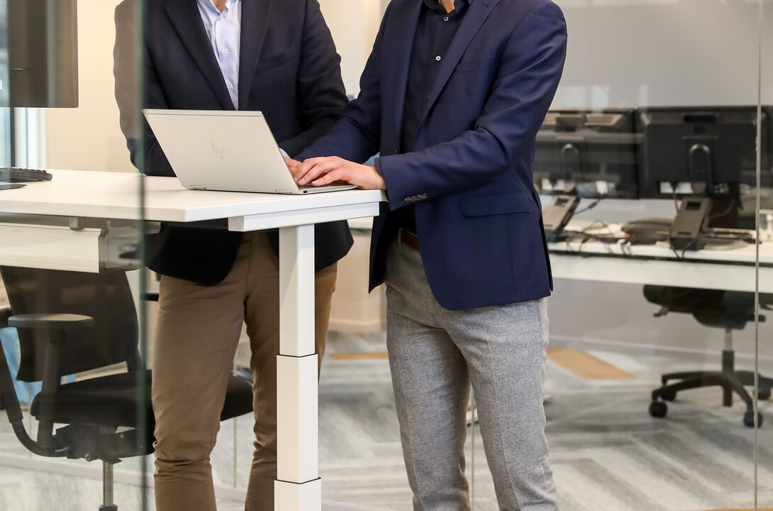 HLB Blömer IT-advisory