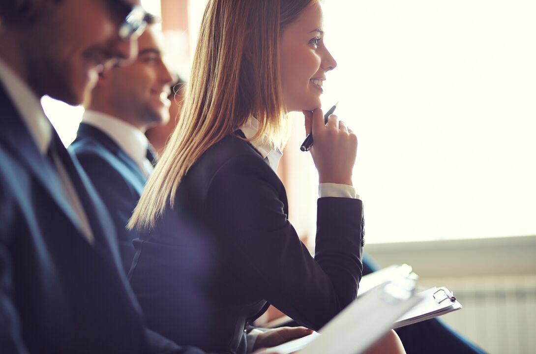 Basistraining Vertrouwenspersoon Ongewenste Omgangsvormen