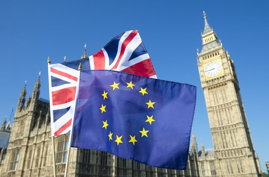 Brexit, het gaat nu echt veranderen!