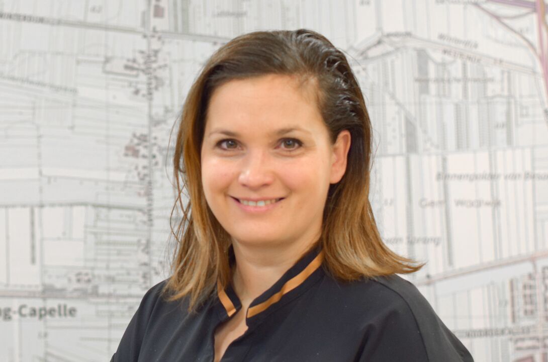 Nicole Wolfs nieuwe partner HLB Van Daal