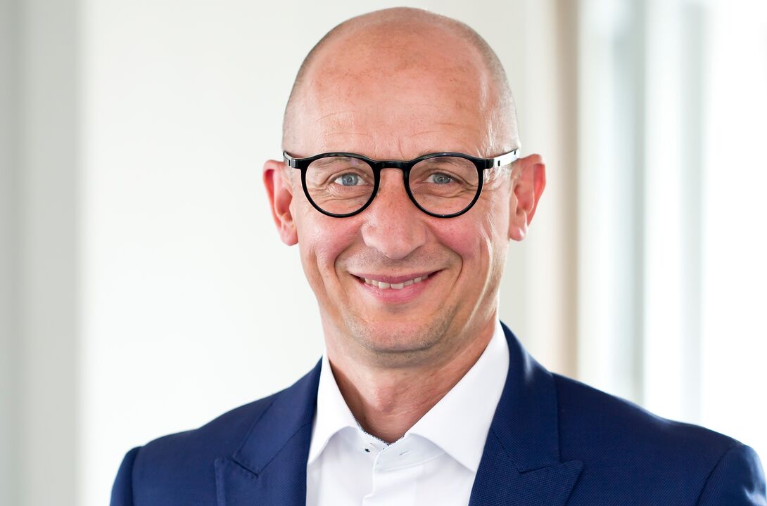 Angelo Neelen nieuwe partner HLB Van Daal