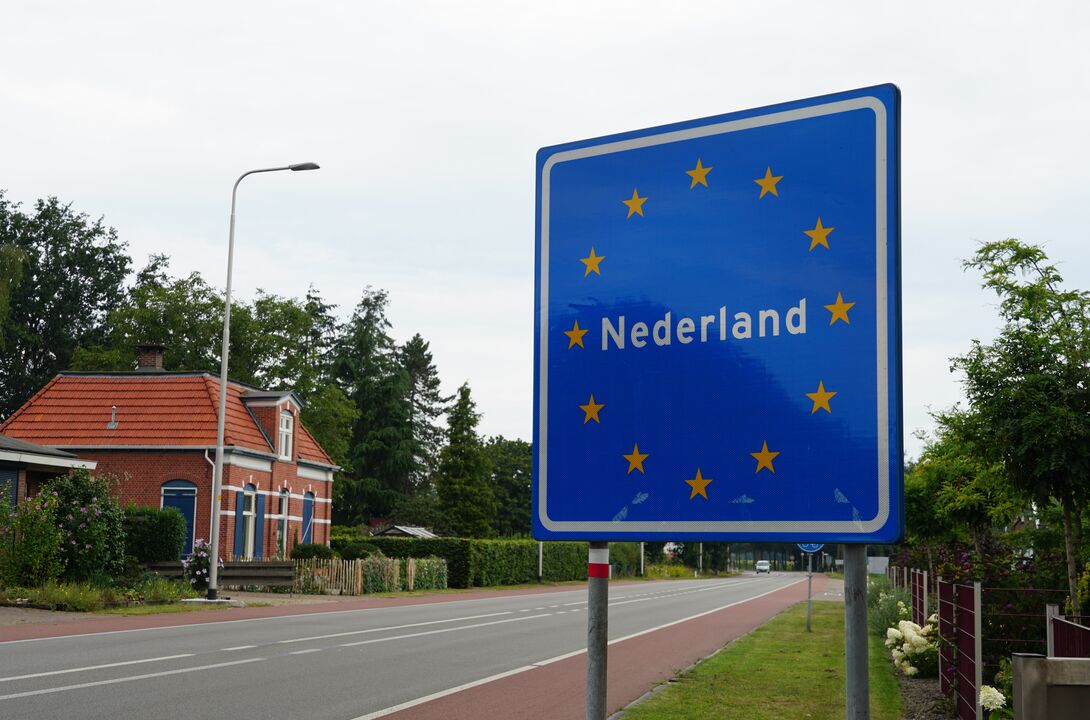 COVID-19: grensarbeiders in Nederland, België en Duitsland
