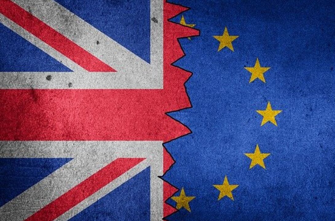 De Brexit is een feit.