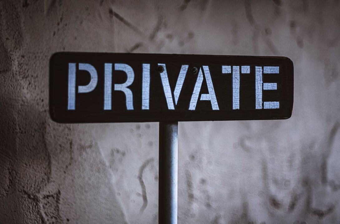 Privacy van de zieke werknemer