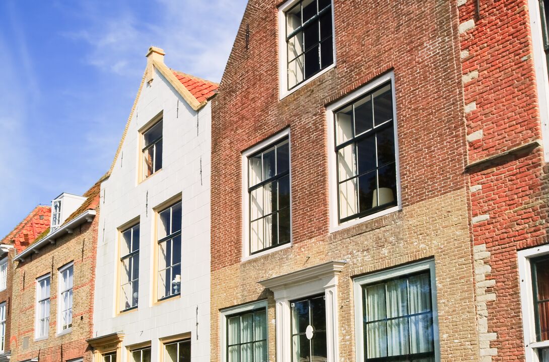 Aanvraag subsidie monumentenpand