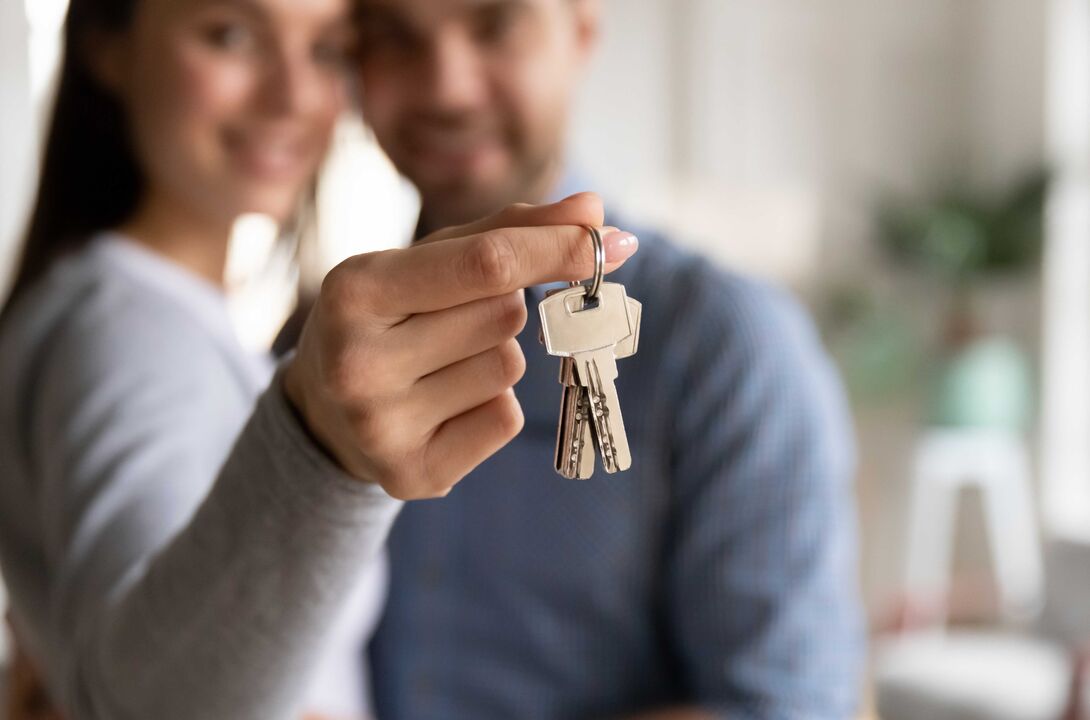 De juridische kant van woningbezit