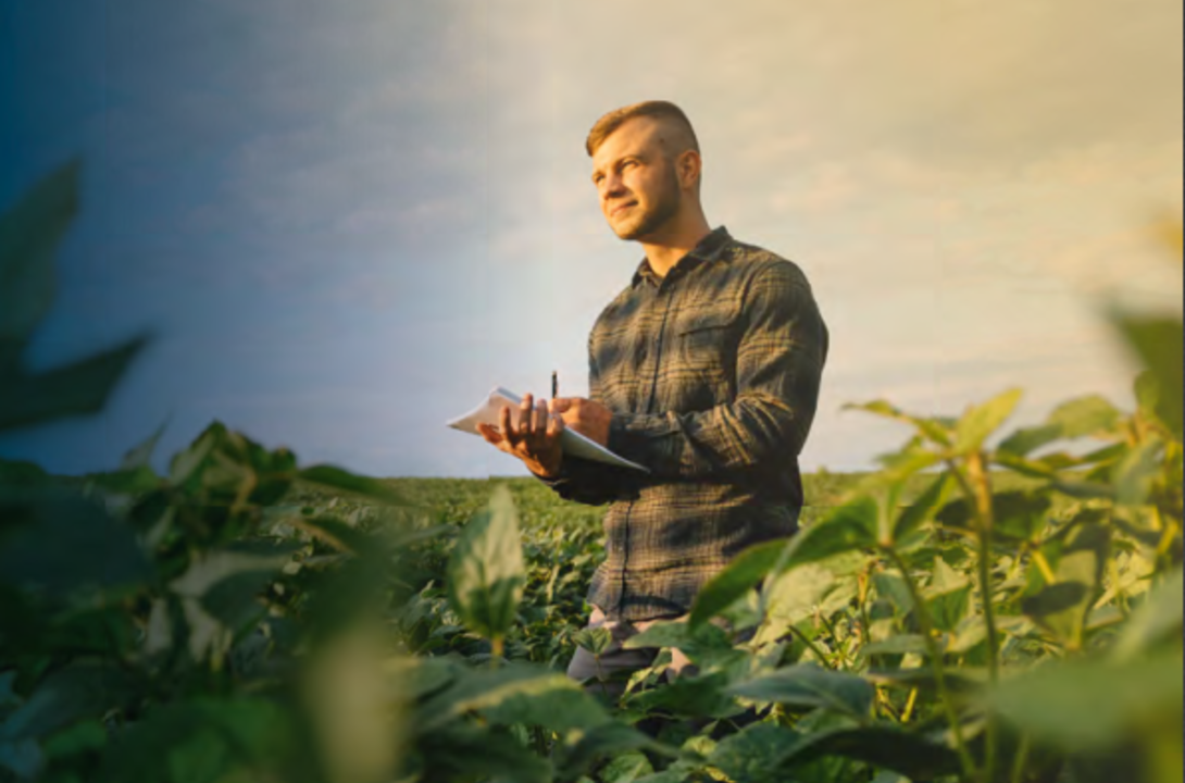 Agri Food Info - September