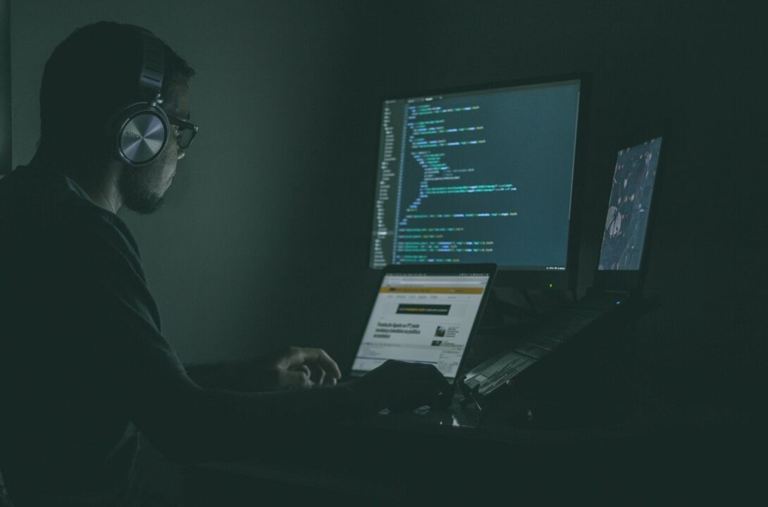 Oktober = Cybersecurity maand