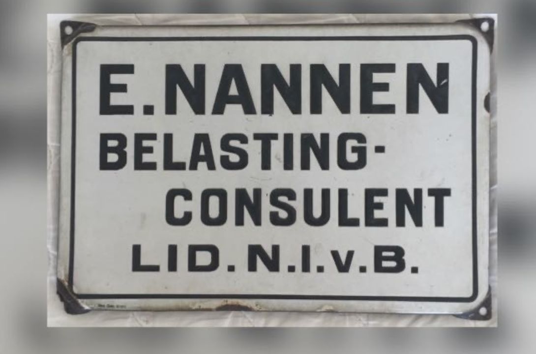80 jaar en fit voor de toekomst. Hoe het begon....en verder ging…