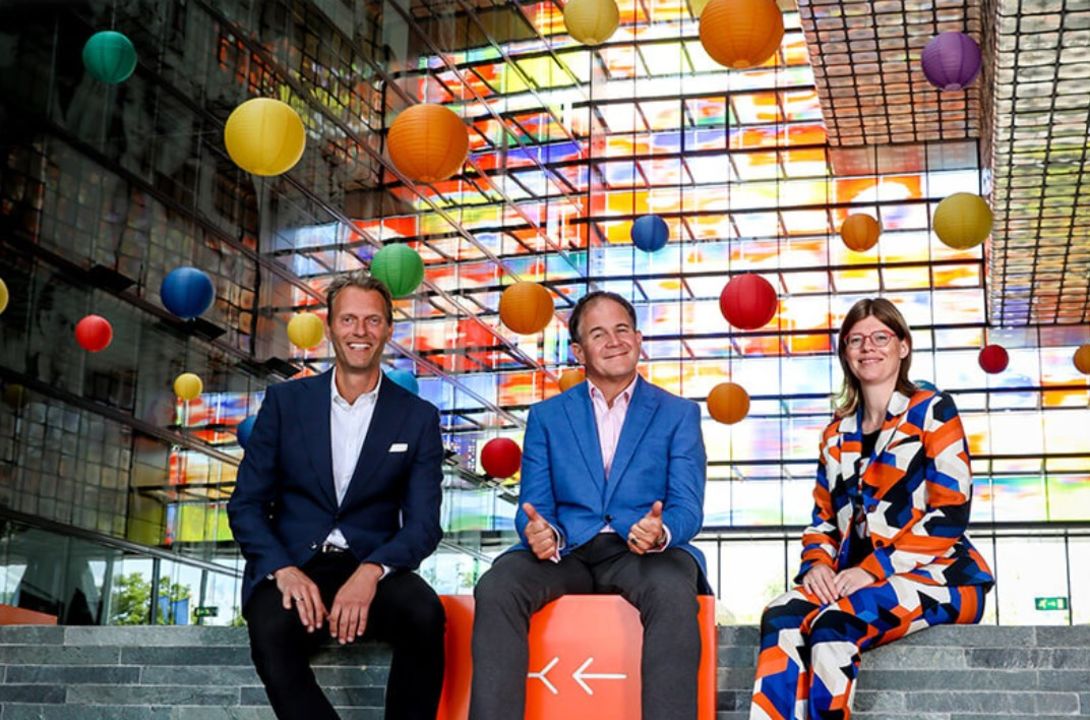 Niet één maar meerdere metamorfoses
