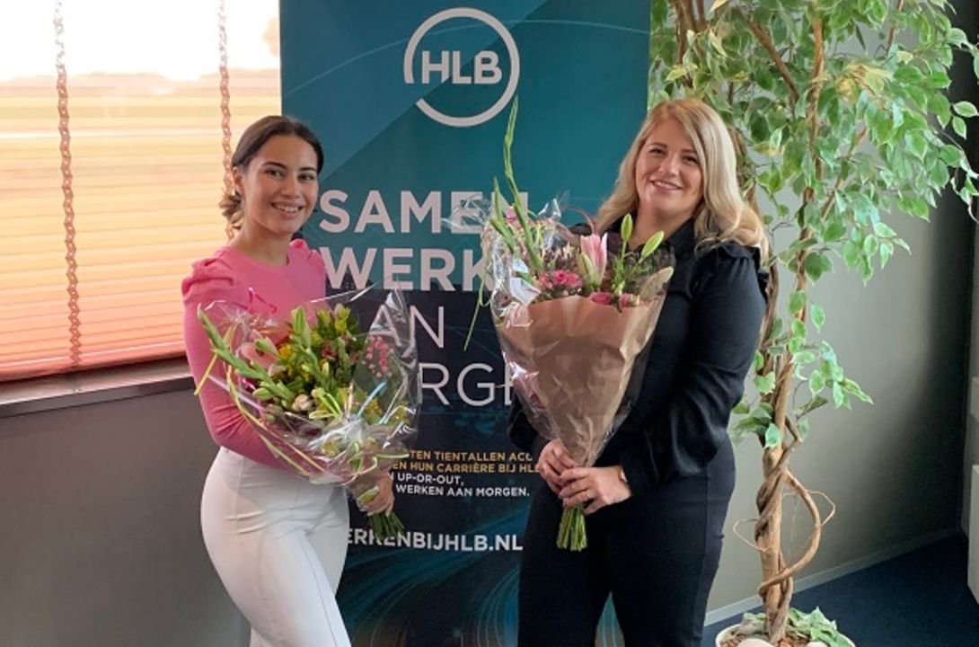 HLB Nannen groeit verder!