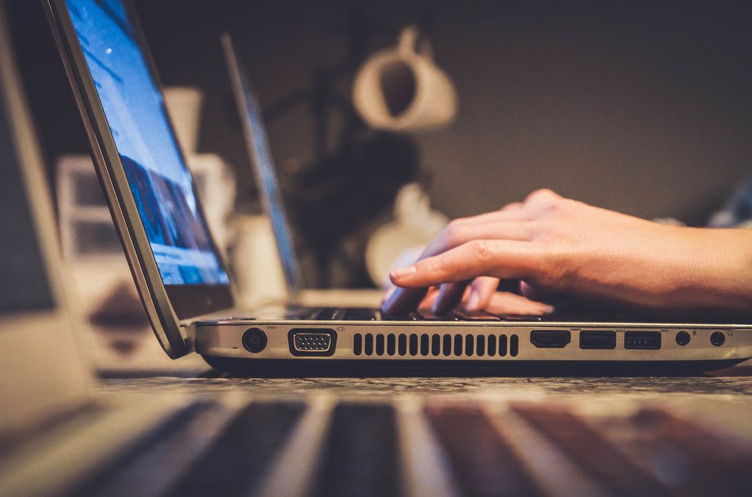 Tijdelijk geen uittreksels uit het UBO register op te vragen