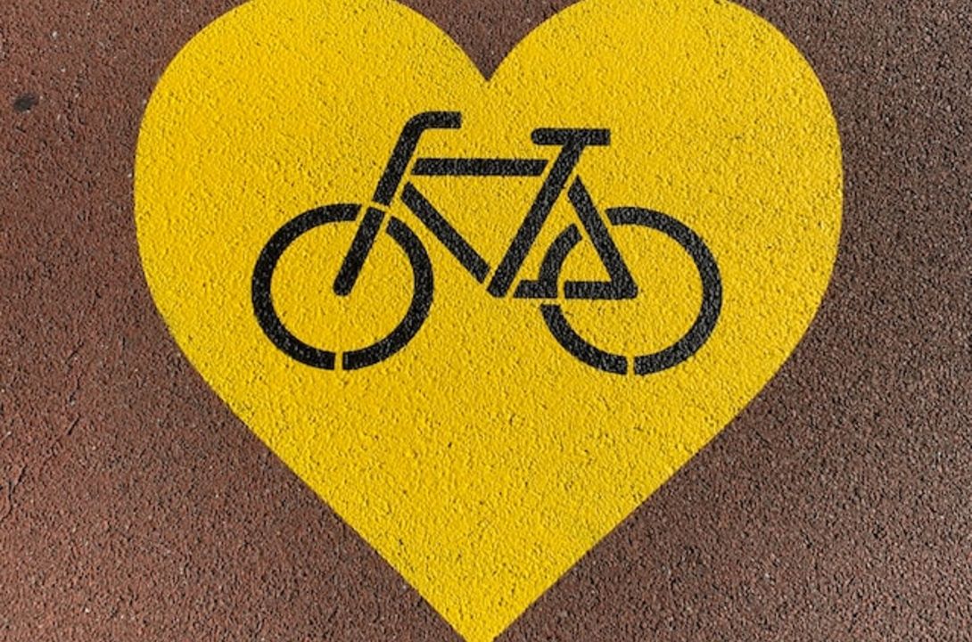 Minder administratieve lasten voor de combinatie fiets van de zaak en privéauto