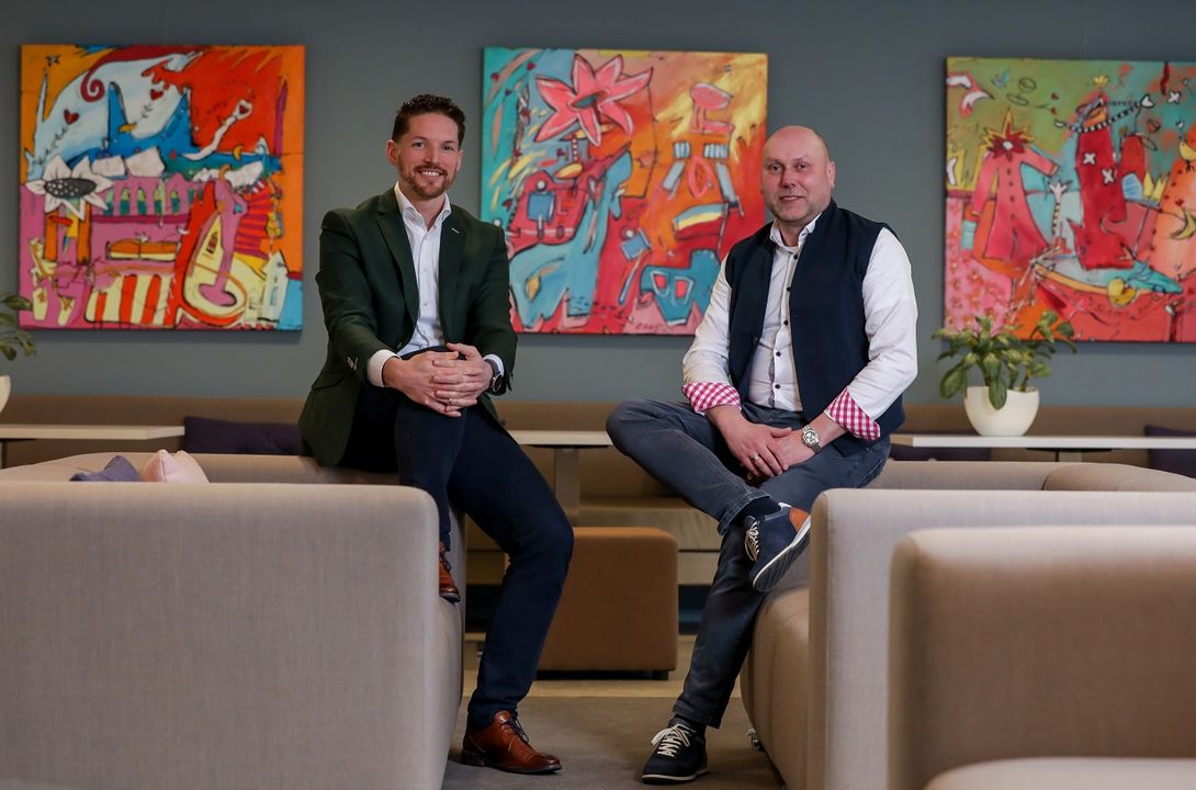 Samenwerking HLB Blömer en Securesult