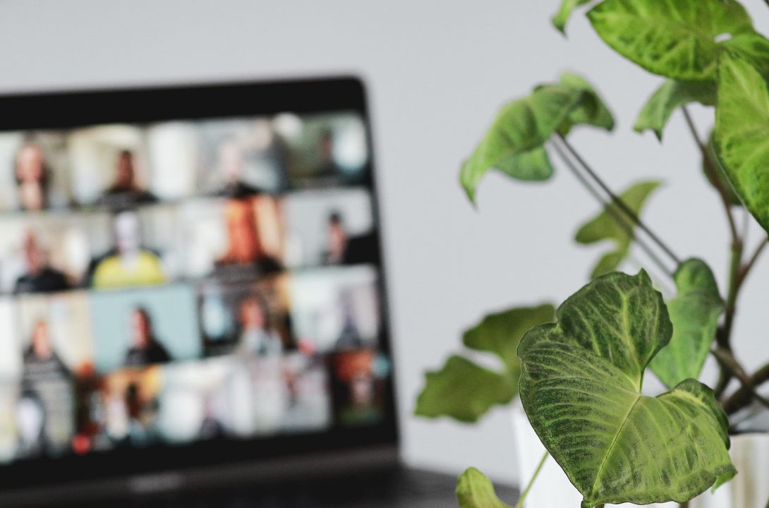 Wijzigingen in btw-regels voor virtuele evenementen met ingang van 2025