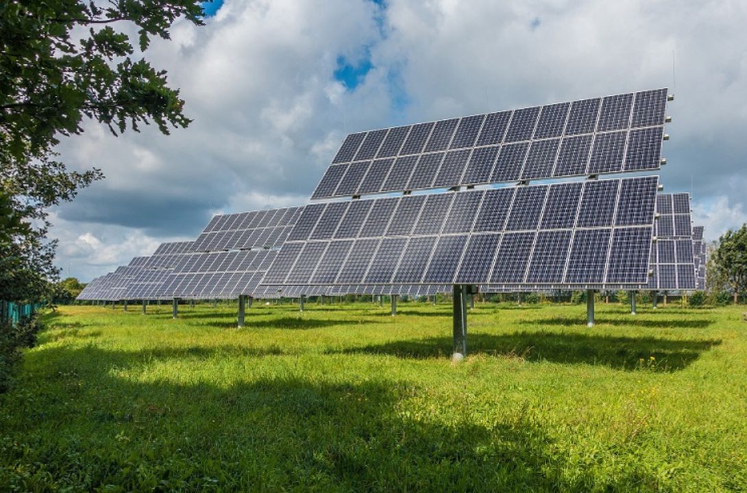 Prinsjesdag 2023: Klimaat, energie en duurzaamheid