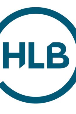 Persbericht: HLB onderstreept wereldwijde groei met rebranding