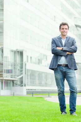 HLB Shift “Over drie tot vijf jaar willen wij een wereldwijde speler zijn”