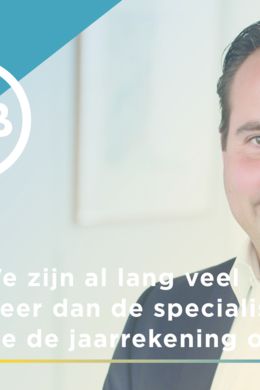 HLB Challenge & Control: 'Eenvoudige ict-oplossing, direct resultaat'