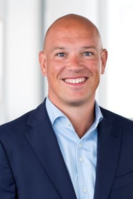 Bjorn Hendriks nieuwe partner HLB Van Daal