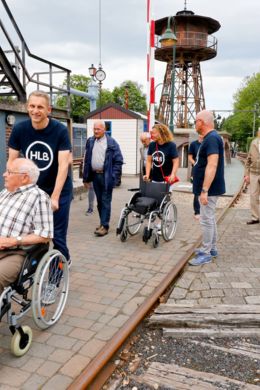 HLB Nederland wereldwijde Community Day