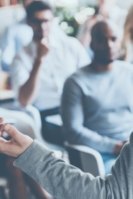 Opleidingskosten in aftrek op transitievergoeding