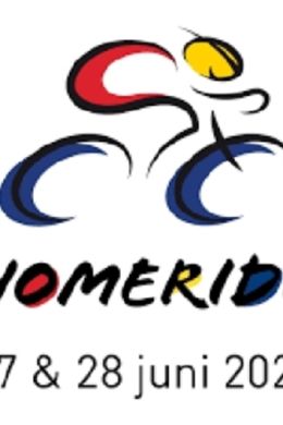 Heel Lang Biken Blömer