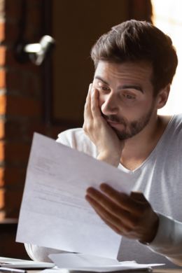 Onnodig hoge premies: was het vroeger zo slecht nog niet?