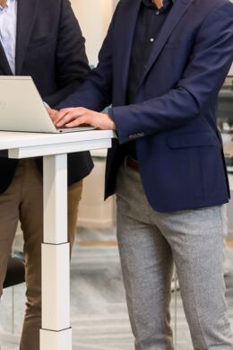 HLB Blömer IT-advisory