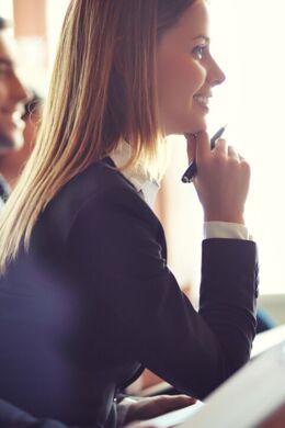 Basistraining Vertrouwenspersoon Ongewenste Omgangsvormen