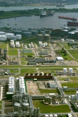 Alco Energy Rotterdam