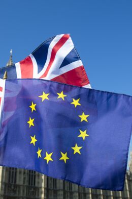 Brexit, het gaat nu echt veranderen!