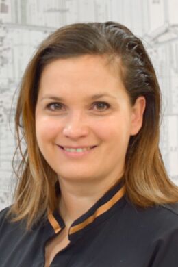 Nicole Wolfs nieuwe partner HLB Van Daal