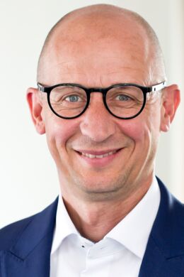 Angelo Neelen nieuwe partner HLB Van Daal