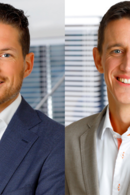 Nieuwe partner en directeur HLB Blömer accountants en adviseurs